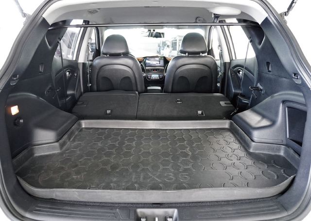 HYUNDAI現代 IX35  第5張相片