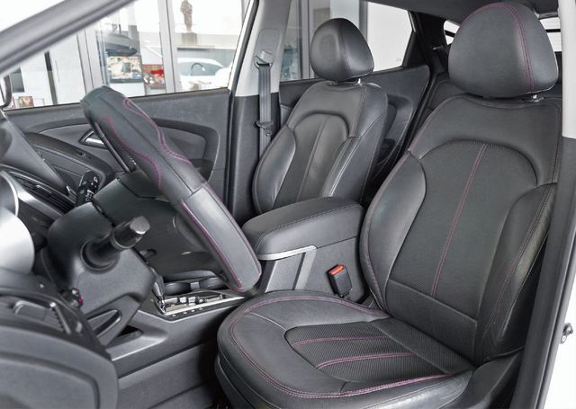 HYUNDAI現代 IX35  第7張相片