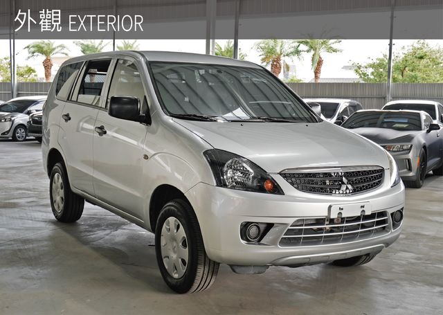 MITSUBISHI三菱 ZINGER  第2張相片
