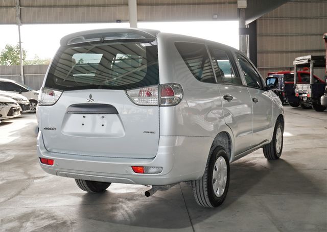 MITSUBISHI三菱 ZINGER  第3張相片