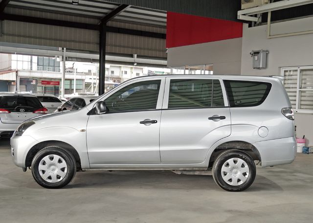 MITSUBISHI三菱 ZINGER  第4張相片
