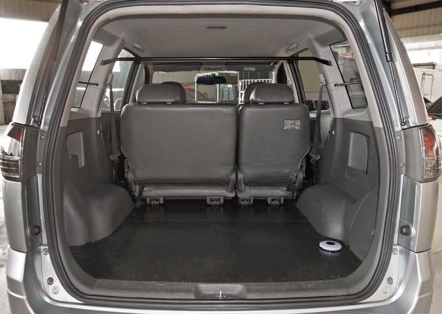 MITSUBISHI三菱 ZINGER  第5張相片