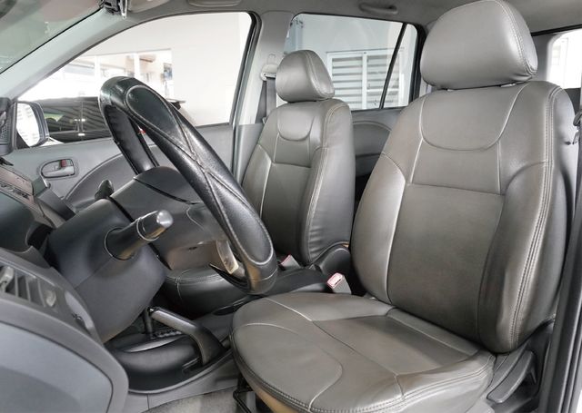 MITSUBISHI三菱 ZINGER  第7張相片