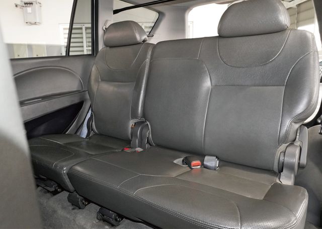 MITSUBISHI三菱 ZINGER  第8張相片