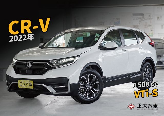 HONDA本田 CR-V  第1張相片