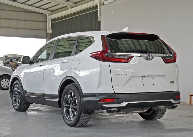 HONDA本田 CR-V  第3張相片