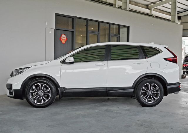 HONDA本田 CR-V  第4張相片