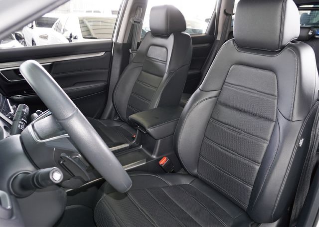 HONDA本田 CR-V  第7張相片