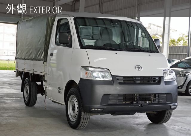 TOYOTA豐田 TOWN ACE  第2張相片