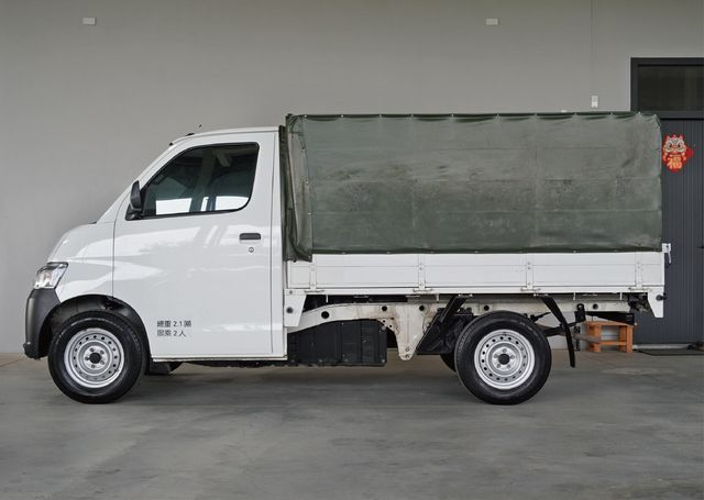 TOYOTA豐田 TOWN ACE  第4張相片