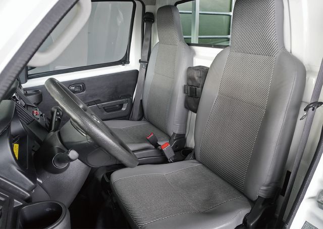 TOYOTA豐田 TOWN ACE  第7張相片