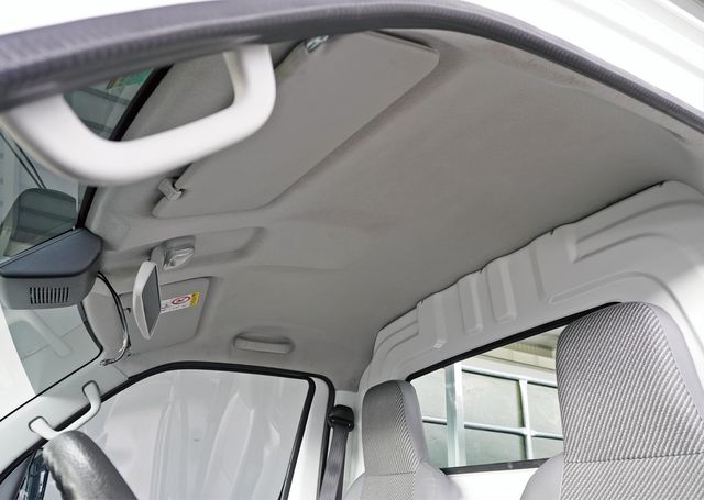 TOYOTA豐田 TOWN ACE  第8張相片