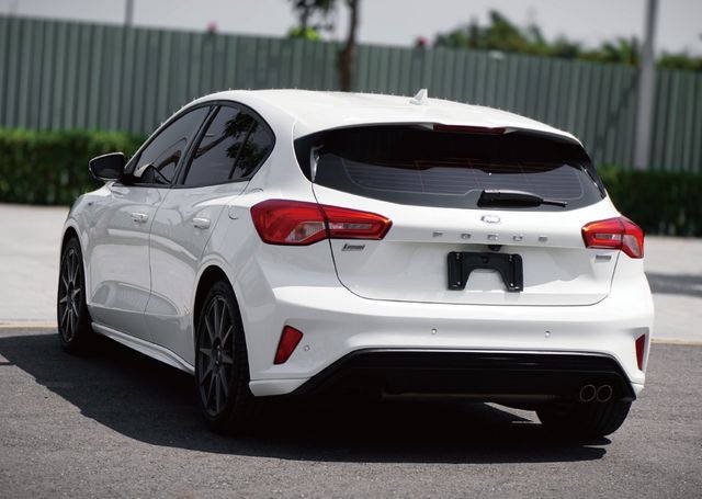 FORD福特 FOCUS  第3張相片