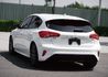 FORD福特 FOCUS  第3張縮圖