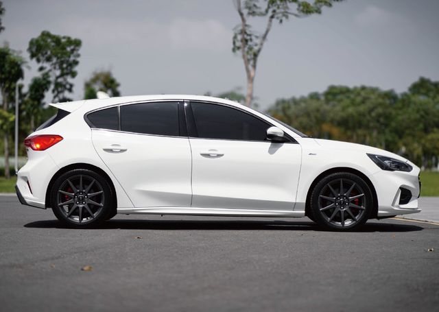 FORD福特 FOCUS  第4張相片