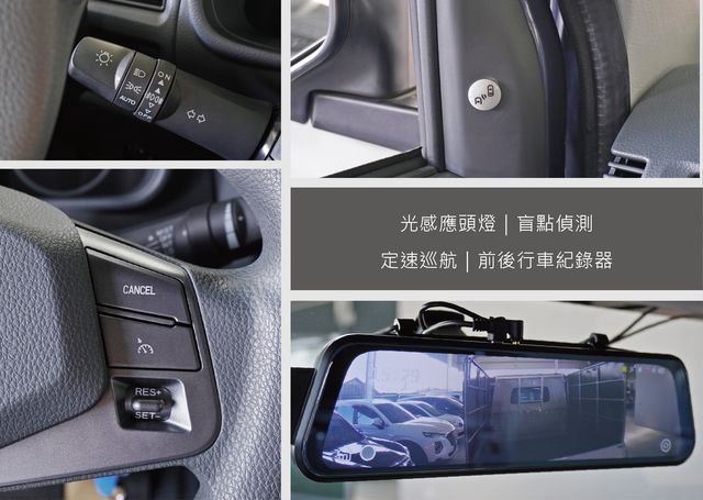 MITSUBISHI三菱 VERYCA  第11張相片