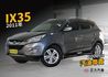 HYUNDAI現代 IX35  第1張縮圖