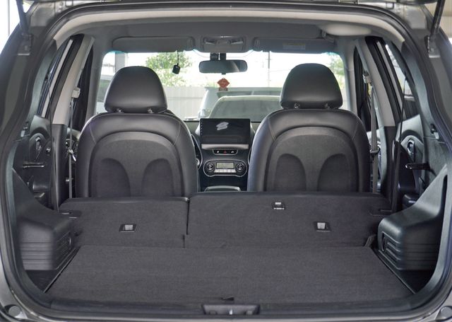 HYUNDAI現代 IX35  第5張相片