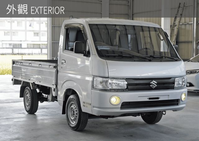 SUZUKI鈴木 CARRY  第2張相片