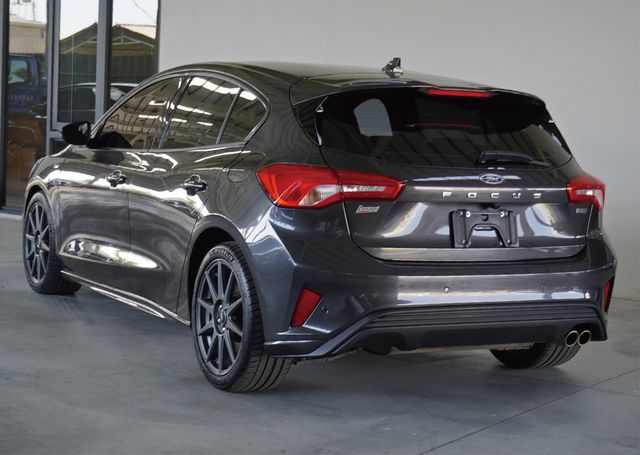 FORD福特 FOCUS ST  第3張相片