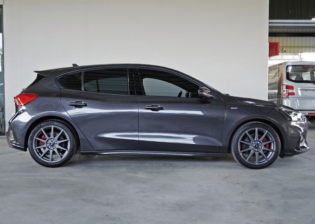 FORD福特 FOCUS ST  第4張相片