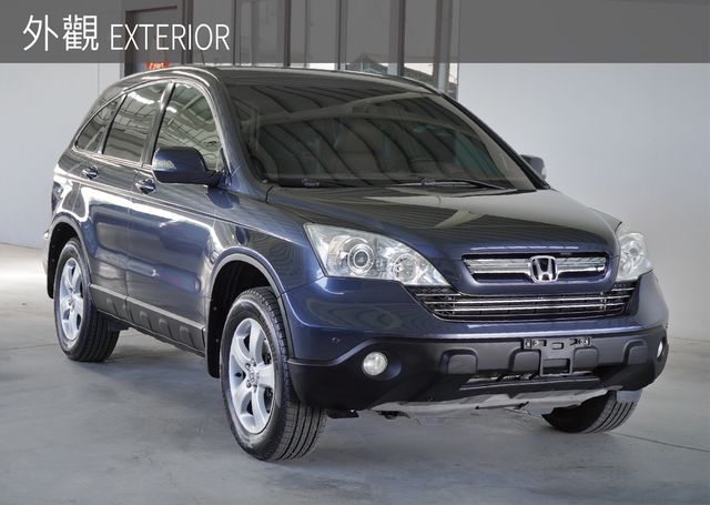 HONDA本田 CR-V  第2張相片