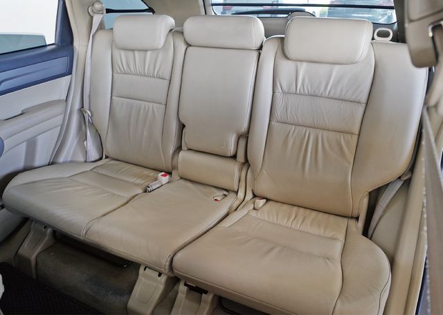 HONDA本田 CR-V  第8張相片