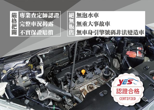 HONDA本田 CR-V  第12張相片
