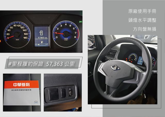 MITSUBISHI三菱 VERYCA  第10張相片