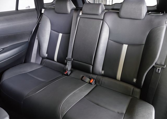 TOYOTA豐田 COROLLA CROSS  第8張相片
