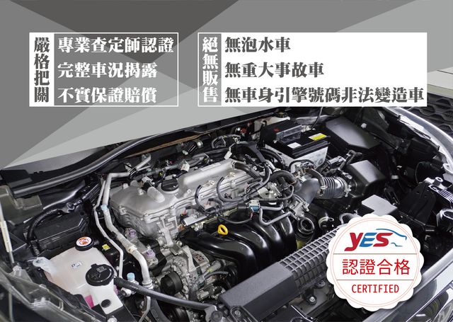 TOYOTA豐田 COROLLA CROSS  第12張相片