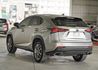 LEXUS凌志 NX300  第3張縮圖