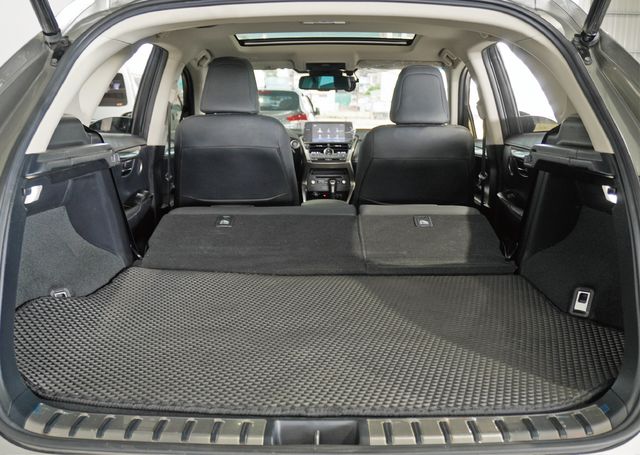 LEXUS凌志 NX300  第5張相片