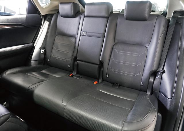 LEXUS凌志 NX300  第8張相片