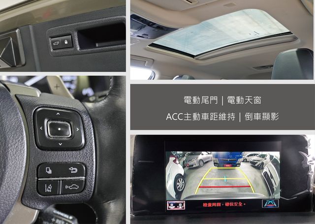 LEXUS凌志 NX300  第11張相片