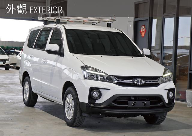 MITSUBISHI三菱 ZINGER  第2張相片