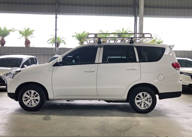 MITSUBISHI三菱 ZINGER  第4張相片