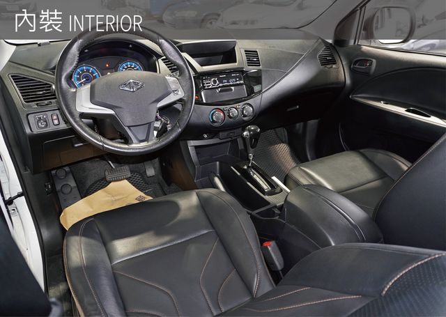 MITSUBISHI三菱 ZINGER  第6張相片