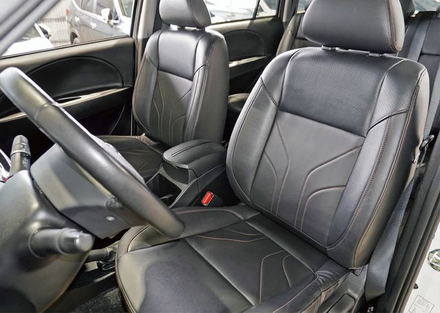 MITSUBISHI三菱 ZINGER  第7張相片