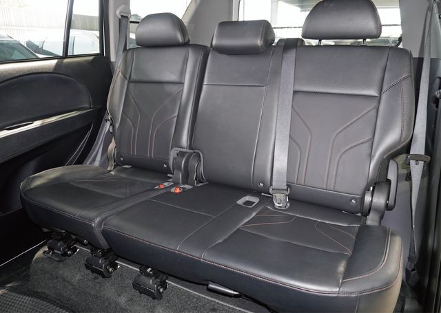 MITSUBISHI三菱 ZINGER  第8張相片