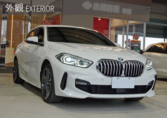 BMW寶馬 118I  第2張相片