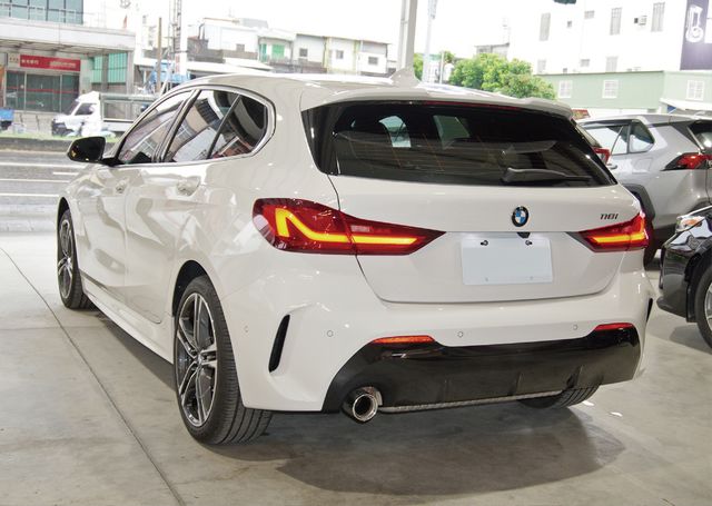 BMW寶馬 118I  第3張相片