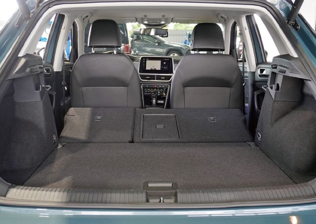 VOLKSWAGEN福斯 T-ROC  第5張相片