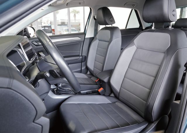 VOLKSWAGEN福斯 T-ROC  第7張相片