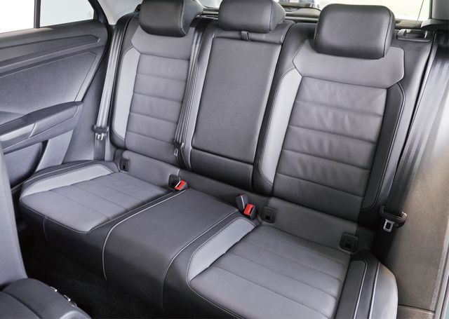 VOLKSWAGEN福斯 T-ROC  第8張相片