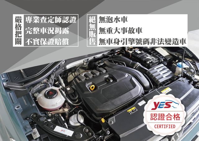 VOLKSWAGEN福斯 T-ROC  第12張相片