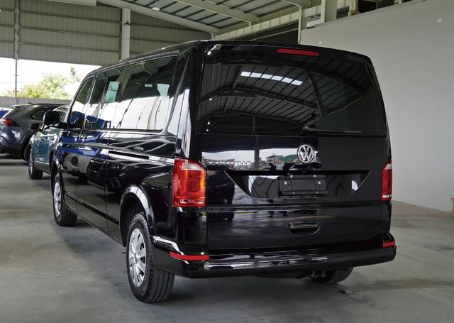 VOLKSWAGEN福斯 T6 CARAVELLE  第3張相片