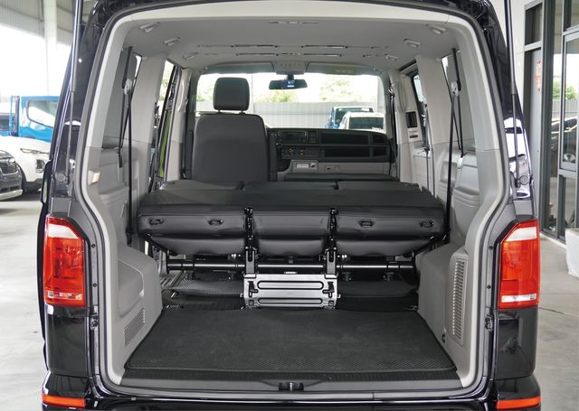 VOLKSWAGEN福斯 T6 CARAVELLE  第5張相片