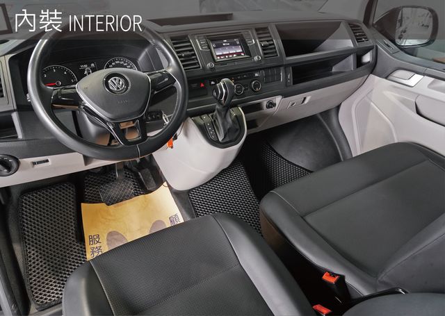VOLKSWAGEN福斯 T6 CARAVELLE  第6張相片