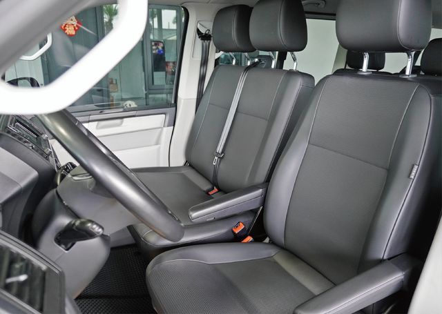 VOLKSWAGEN福斯 T6 CARAVELLE  第7張相片